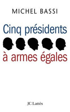 Cinq pr?sidents ? armes ?gales