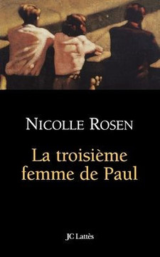 La troisi?me femme de Paul