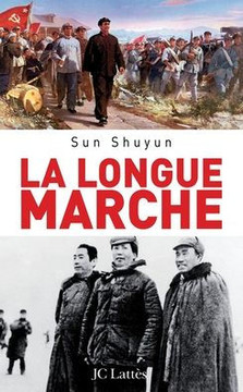 La longue marche