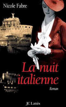 La nuit italienne La nuit italienne
