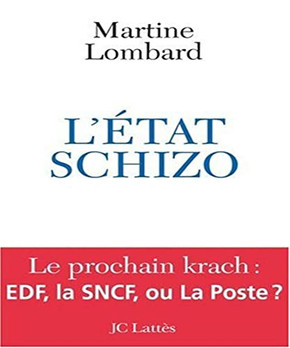 L'Etat schizo