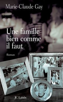 Une famille bien comme il faut Une famille bien comme il faut