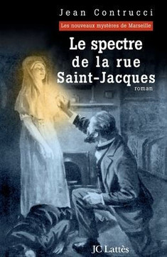 Le Spectre de la Rue St Jacques