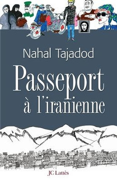 Passeport ? l'iranienne