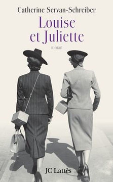 Louise et Juliette