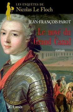 Le Noye Du Grand Canal