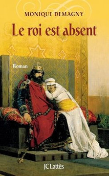 Le roi est absent