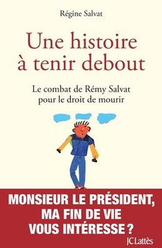 Une histoire ? tenir debout Une histoire ? tenir debout