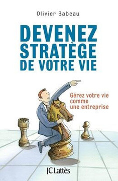 Devenez Stratege de Votre Vie