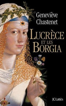 Lucr?ce et les Borgia