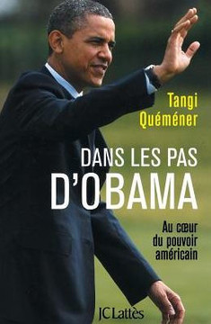 Dans les pas d'Obama
