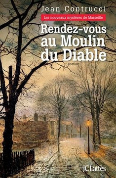 Rendez-Vous Au Moulin Du Diable