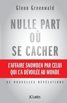 Nulle part o? se cacher