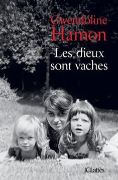 Les dieux sont vaches