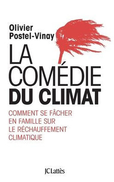 La com?die du climat