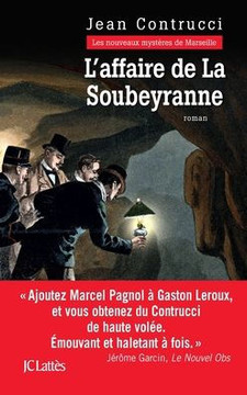 L'affaire de la Soubeyranne