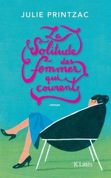 La solitude des femmes qui courent