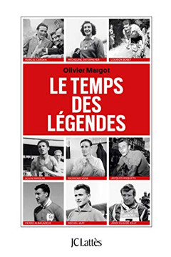 Le Temps Des Legendes