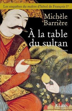 a la Table Du Sultan
