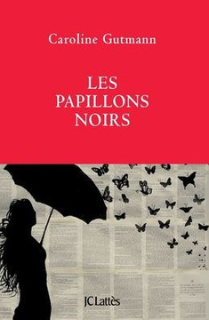 Les papillons noirs
