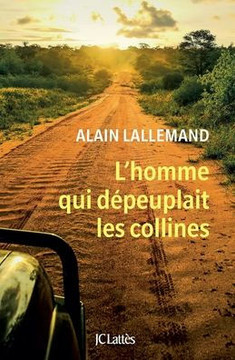 L'homme qui d?peuplait les collines