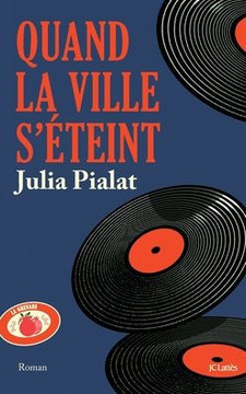 Quand la ville s'?teint