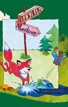 Rotschopfs Abenteuer (German Edition) Rotschopfs Abenteuer (German Edition)