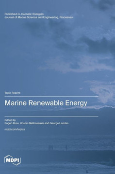 Marine Renewable Energy