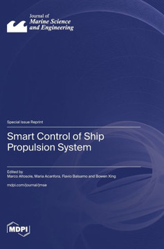 Smart Control of Ship Propulsion System Smart Control of Ship Propulsion System