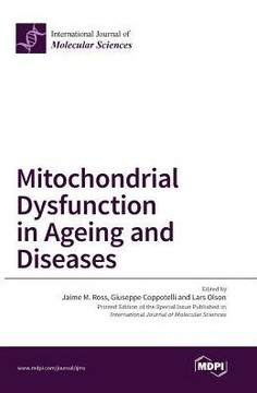 Mitochondrial Dysfunction in Ageing and Diseases