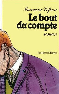 Le Bout du compte