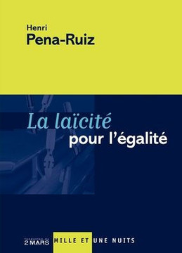 La La?cit? pour l'?galit?