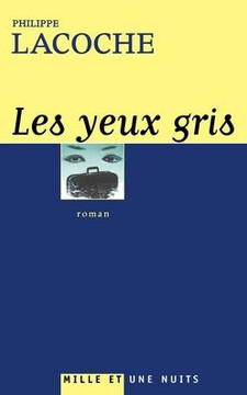 Les Yeux Gris