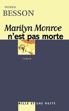 Marilyn Monroe n'Est Pas Morte Marilyn Monroe n'Est Pas Morte