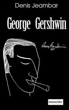 George Gershwin