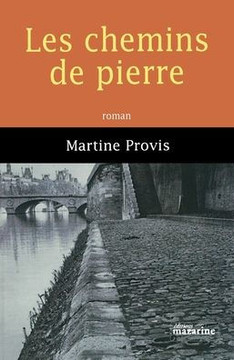 Les chemins de pierre