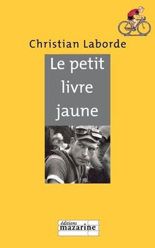 Le petit livre jaune