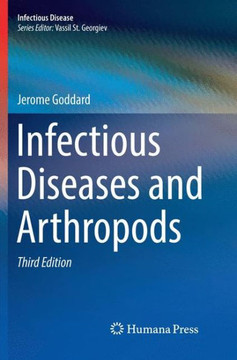 Infectious Diseases and Arthropods