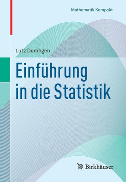 Einf?hrung in Die Statistik Einf?hrung in Die Statistik