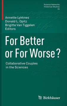 For Better or for Worse? Collaborative Couples in the Sciences