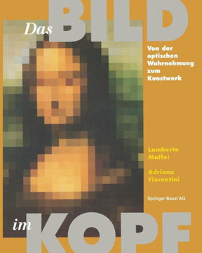 Das Bild Im Kopf: Von Der Optischen Wahrnehmung Zum Kunstwerk