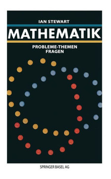 Mathematik: Probleme -- Themen -- Fragen