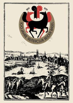 100 Jahre Reiterclub Beider Basel: Jubil?umsschrift