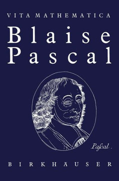Blaise Pascal 1623-1662