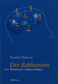 Der Zahlensinn Oder Warum Wir Rechnen K?nnen Der Zahlensinn Oder Warum Wir Rechnen K?nnen