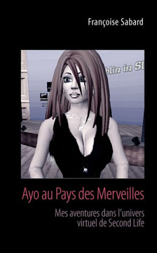 Ayo Au Pays Des Merveilles