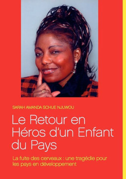 Le retour en h?ros d'un enfant du pays