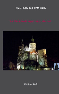 Le p?re no?l ?tait v?tu de noir