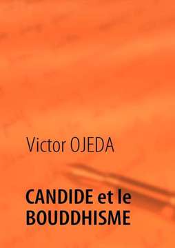 CANDIDE et le BOUDDHISME