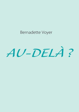 Au-Del? ?